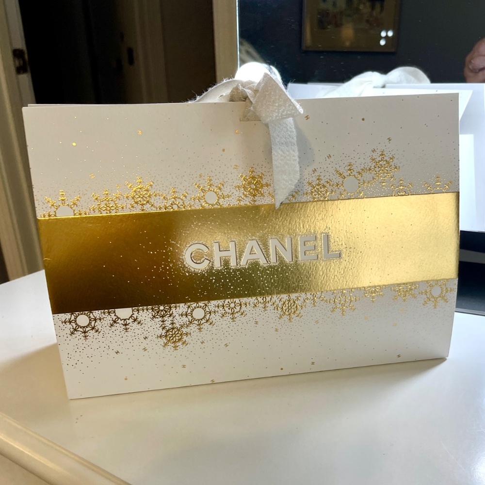 Chanel RX Sunglasses - Picture 8 of 8